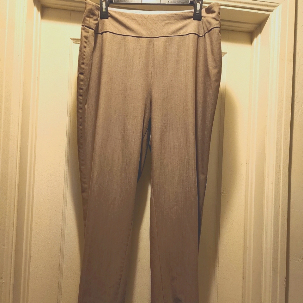 Women's Dress Pants